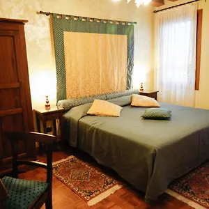Appartement San Marco Frezzaria, Venise