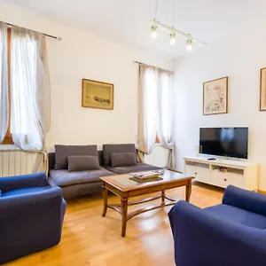 Appartement Apostoli, Venise
