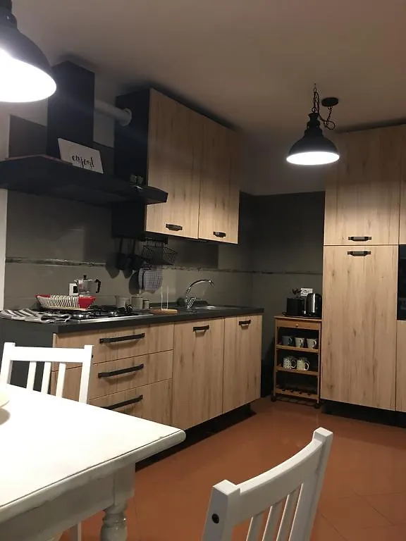 Апартаменты Residenza Al Volto Венеция Италия