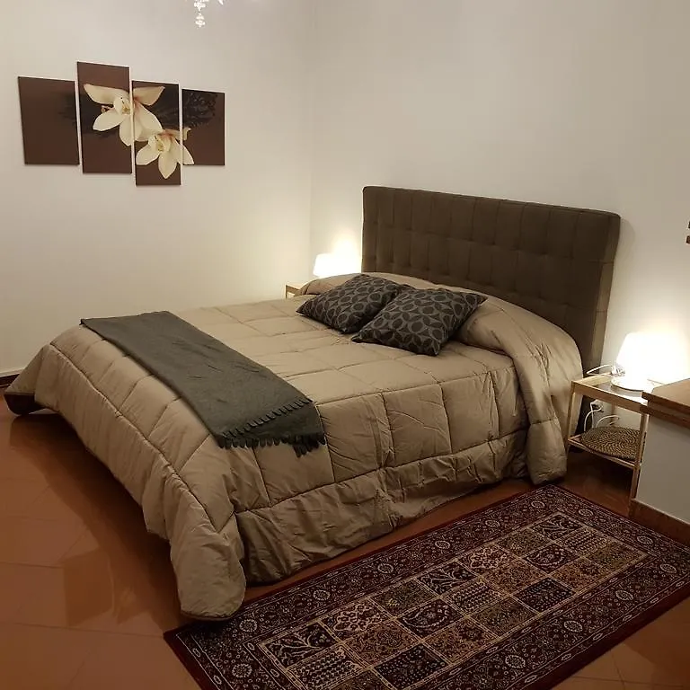 Апартаменты Residenza Al Volto Венеция 0*,  Италия
