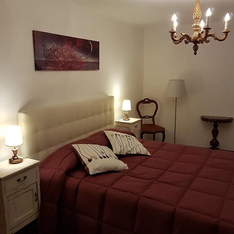 Апартаменты Residenza Al Volto Венеция