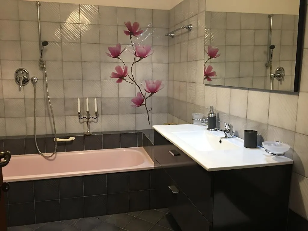 Апартаменты Residenza Al Volto Венеция
